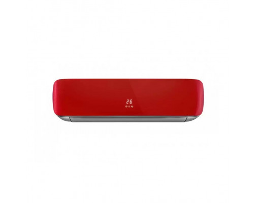 Сплит-система Hisense AS-13UW4RVETG00G(R)/AS-13UW4RVETG00W(R) Red Crystal DC Inverter