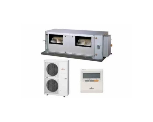 Канальный кондиционер Fujitsu ARYG45LHTA/AOYG45LETL