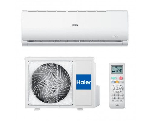 Сплит-система Haier AS18TL5HRA-A/1U18TL5FRA-A Leader-A