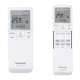 Сплит-система Panasonic CS-TZ50WKEW/CU-TZ50WKE Compact Inverter