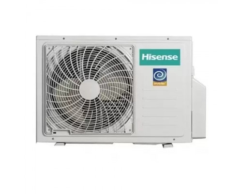 Сплит-система Hisense AS-13UR4SYDTVG/AS-13UR4SYDTVW Expert Pro DC Inverter