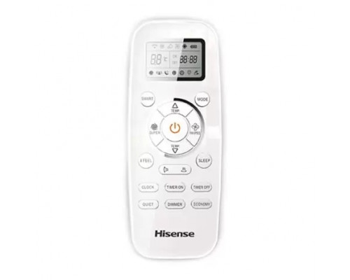 Сплит-система Hisense AS-13UR4SYDTVG/AS-13UR4SYDTVW Expert Pro DC Inverter