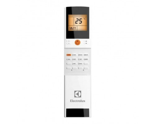 Сплит-система Electrolux EACS/I-12HG-BLACK2/N8 Air Gate 2 Super DC Inverter