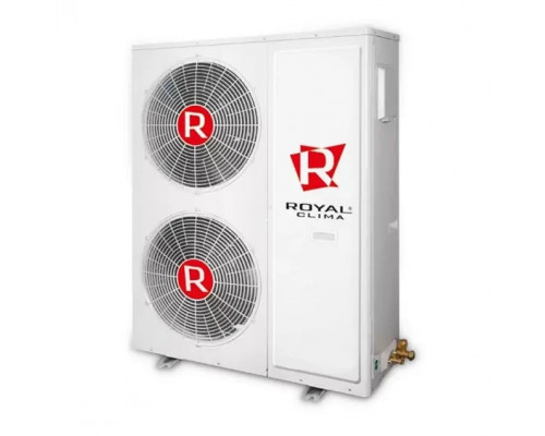 Кассетная сплит-система Royal Clima ES-C60HRN+ES-CPAN/1/ES-E60HN Esperto