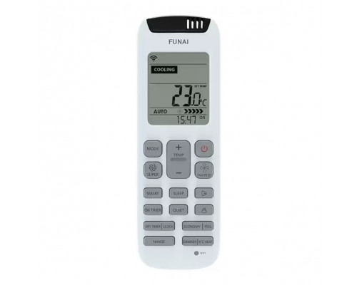 Сплит-система Funai Sensei DC Inverter RACI-SN35HP.D03