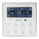 Канальная сплит-система Gree GUD100PHS1/B-S/GUD100W1/NhB-S U-Match
