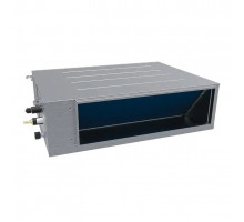 Канальная сплит-система Gree GUD100PHS1/B-S/GUD100W1/NhB-S U-Match