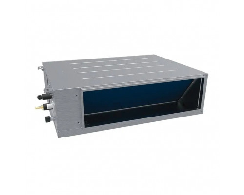 Канальная сплит-система Gree GUD100PHS1/B-S/GUD100W1/NhB-S U-Match