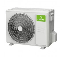 Наружный блок мульти сплит-системы Lessar LU-2HE14FVE2 eMagic Inverter