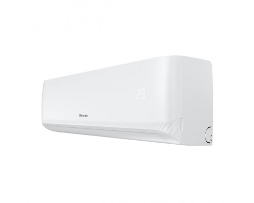 Сплит-система Hisense AS-18UW4RMSCM01G/AS-18UW4RMSCM01W City DC Inverter