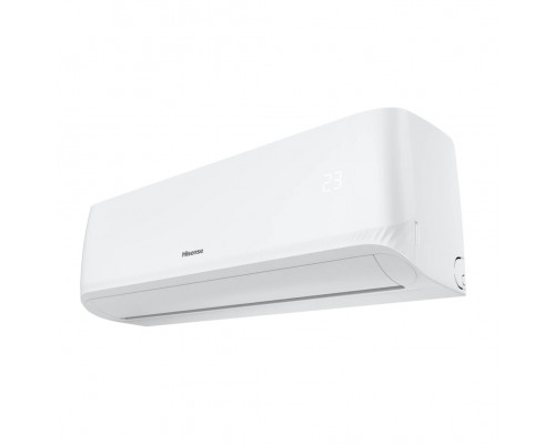 Сплит-система Hisense AS-18UW4RMSCM01G/AS-18UW4RMSCM01W City DC Inverter