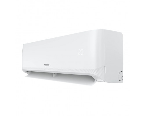 Сплит-система Hisense AS-18UW4RMSCM01G/AS-18UW4RMSCM01W City DC Inverter