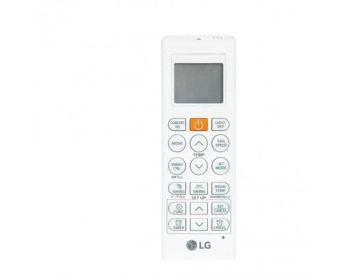 Сплит-система LG DC18RH EVO MAX