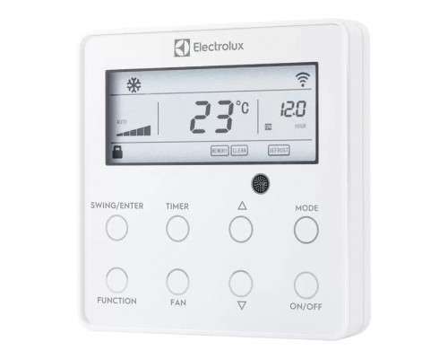 Канальная сплит-система Electrolux EACD-36H/UP4-DC/N8 Unitary Pro 4 DC