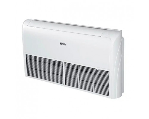 Напольно-потолочная сплит-система Haier AC50S2SG1FA/1U50S2SJ3FA
