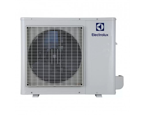 Компрессорно-конденсаторный блок Electrolux ECC-07