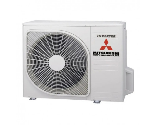 Настенная сплит-система Mitsubishi Heavy SRK25ZS-WT/SRC25ZS-W2 PREMIUM Titanium