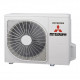 Настенная сплит-система Mitsubishi Heavy SRK25ZS-WT/SRC25ZS-W2 PREMIUM Titanium