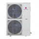 Канальная сплит-система Dantex RKD-60BHANI/RKD-60HANIE-W Smart Inverter