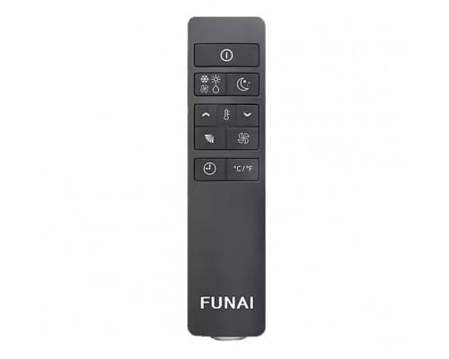 Мобильный кондиционер Funai MAC-CM46HPN04 Camomiru