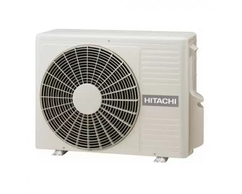 Канальная сплит-система Hitachi RAD-50RPE/RAC-50NPE Mono Duct