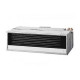 Канальная сплит-система Hitachi RAD-50RPE/RAC-50NPE Mono Duct