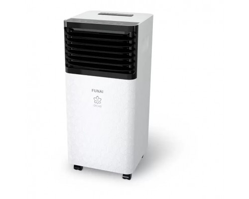 Мобильный кондиционер Funai Orchid MAC-OR30CON03