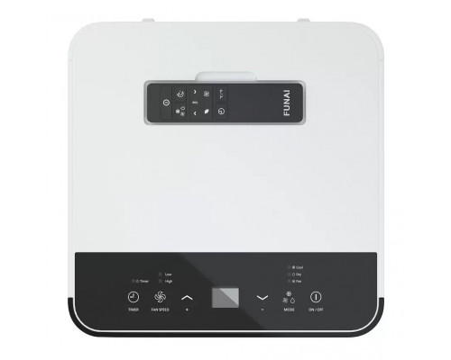 Мобильный кондиционер Funai Orchid MAC-OR30CON03