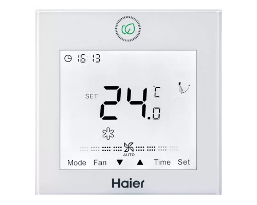 Канальная сплит-система Haier AD24MS1ERA/1U24FS1EAA