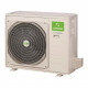 Кассетная сплит-система Lessar LS-HE36BMA4A/LU-HE36UMA4A/LZ-B4UB