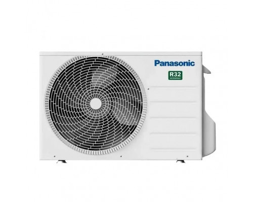 Сплит-система Panasonic CS-TZ20WKEW/CU-TZ20WKE Compact Inverter