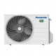 Сплит-система Panasonic CS-TZ20WKEW/CU-TZ20WKE Compact Inverter