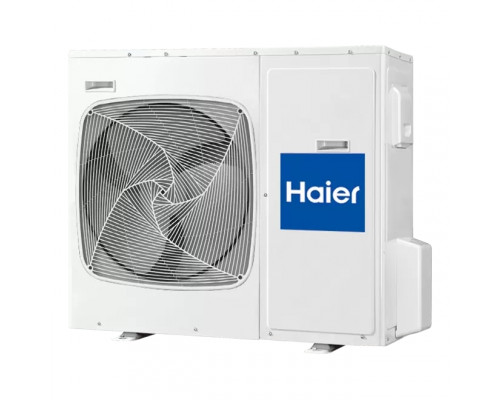 Напольно-потолочная сплит-система Haier AC36ES1ERA(S)/1U36HS1ERA(S)