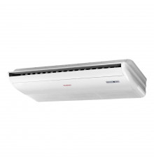 Напольно-потолочная сплит-система Haier AC36ES1ERA(S)/1U36HS1ERA(S)