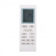 Фанкойл кассетный Gree FP-160XD/B-T