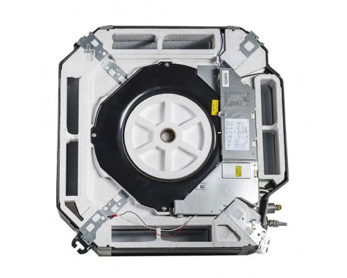 Фанкойл кассетный Gree FP-160XD/B-T