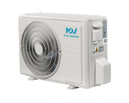 Напольно-потолочная сплит-система MDV MDFFI-18HRFN8/MDOAG-18HFN8