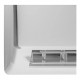 Внутренний блок мульти сплит-системы Shuft SFMS/I-07 HB FMI/N8 White Wi-Fi