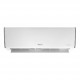 Внутренний блок мульти сплит-системы Shuft SFMS/I-07 HB FMI/N8 White Wi-Fi