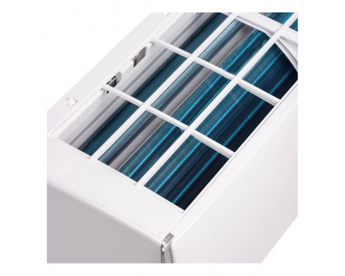 Внутренний блок мульти сплит-системы Shuft SFMS/I-07 HB FMI/N8 White Wi-Fi