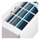 Внутренний блок мульти сплит-системы Shuft SFMS/I-07 HB FMI/N8 White Wi-Fi