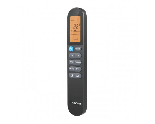 Сплит-система Energolux SAS09M1-AIB/SAU09M1-AIB Murren Inverter
