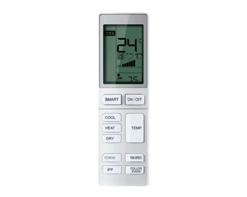 Напольно-потолочная сплит-система Haier AF35S2SD1FA/1U35S2SM3FA