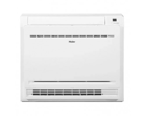 Напольно-потолочная сплит-система Haier AF35S2SD1FA/1U35S2SM3FA