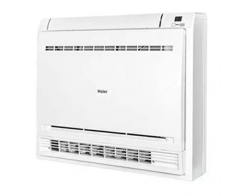 Напольно-потолочная сплит-система Haier AF35S2SD1FA/1U35S2SM3FA