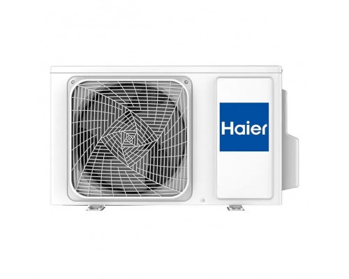 Сплит-система Haier AS25HPL2HRA/1U25HPL1FRA Coral Inverter
