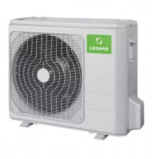 Наружный блок мульти сплит-системы Lessar LU-2HE18FME2 eMagic Inverter