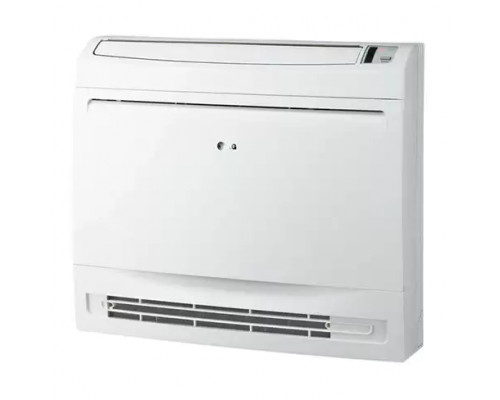 Внутренний напольный блок мульти сплит-системы LG CQ12.NA0R0