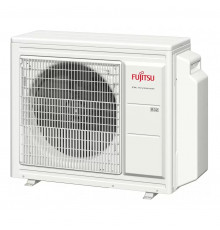 Наружный блок мульти сплит-системы Fujitsu AOYG18KBTA3