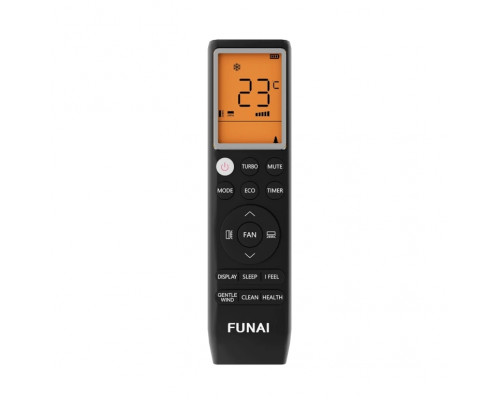 Сплит-система Funai RAC-I-KD55HP.D03/S/RAC-I-KD55HP.D03/U Kadzoku Inverter 2025